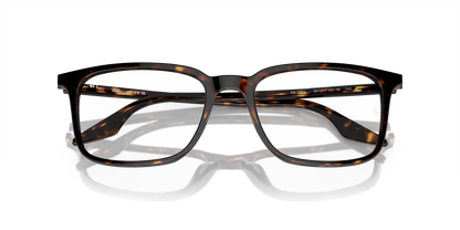 RAY-BAN RX5421 2012 55