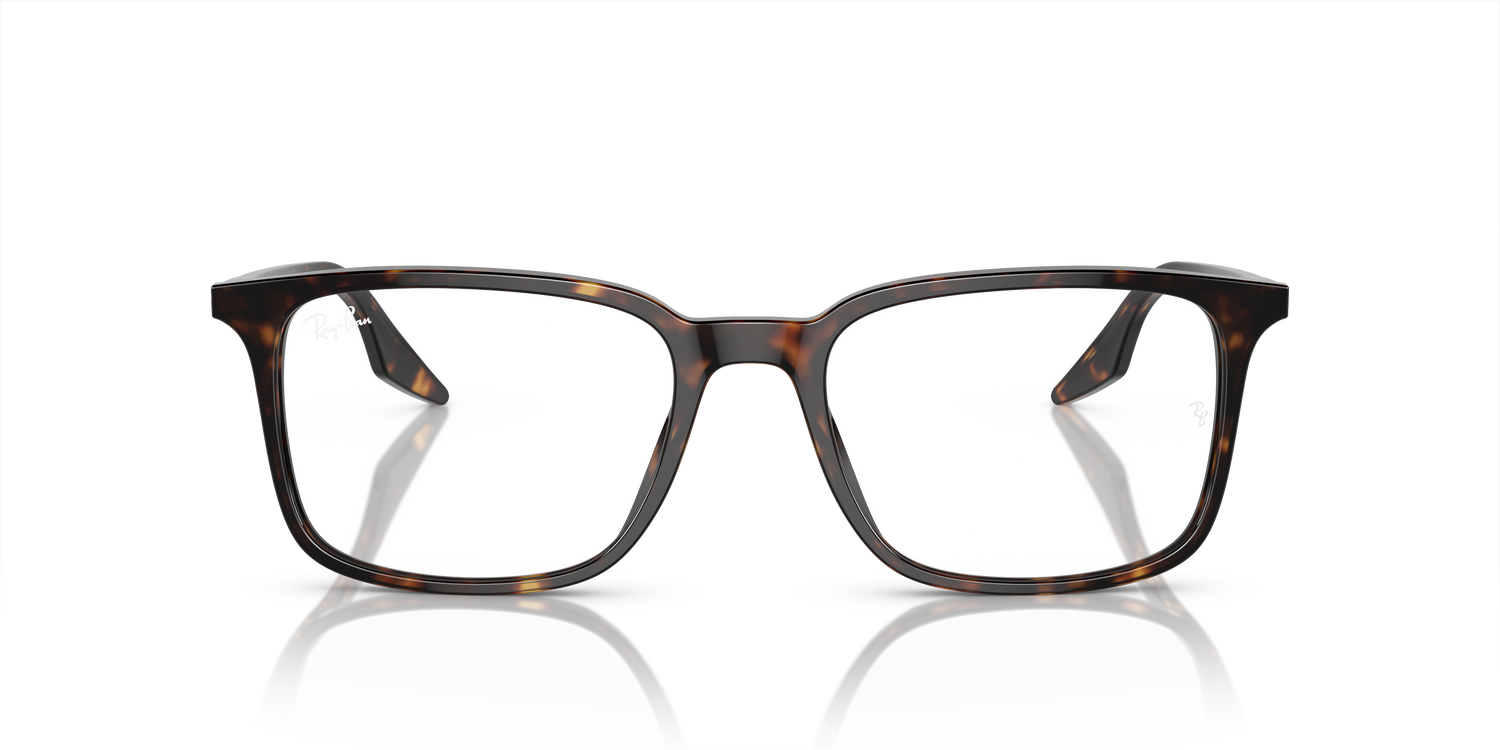 RAY-BAN RX5421 2012 55