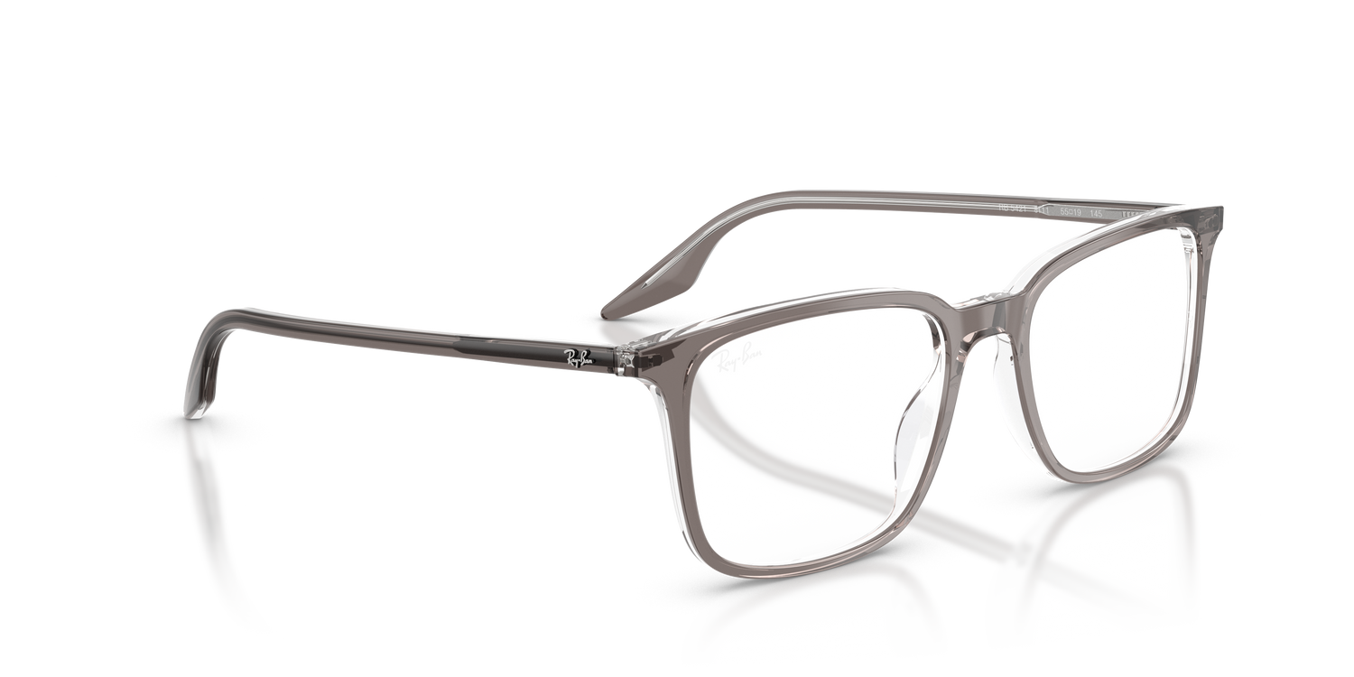 RAY-BAN RX5421 8111 53