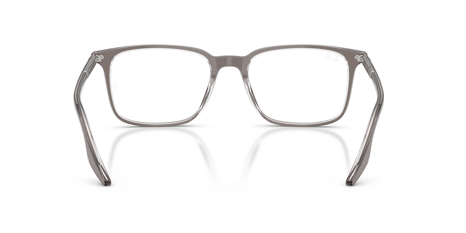 RAY-BAN RX5421 8111 53