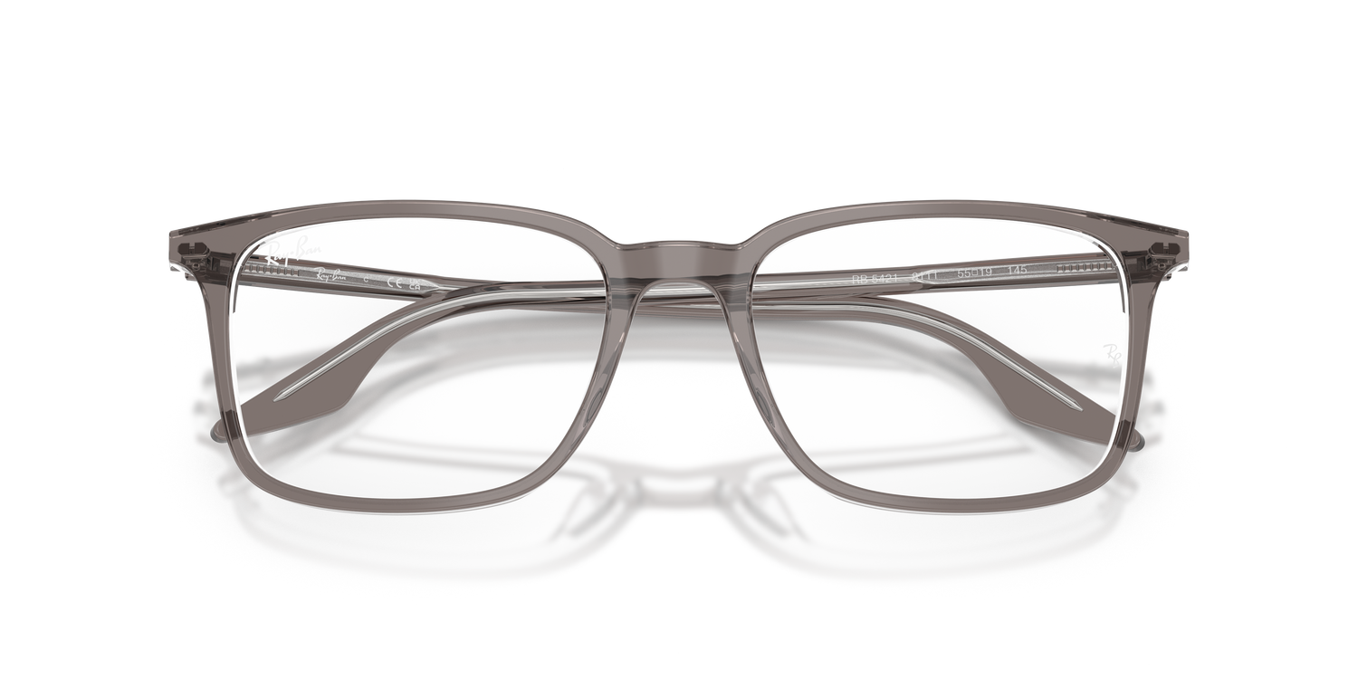 RAY-BAN RX5421 8111 53