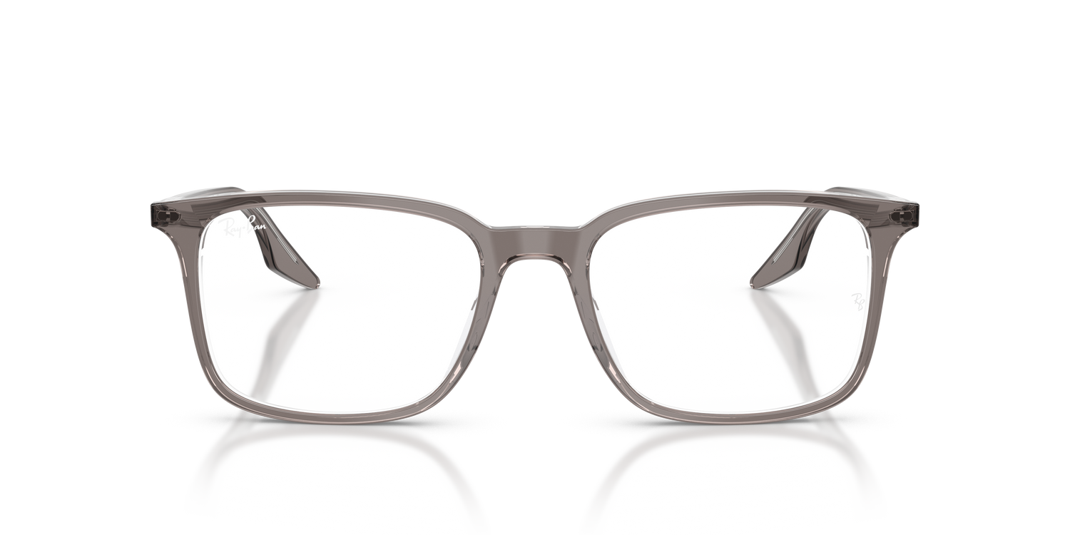 RAY-BAN RX5421 8111 53
