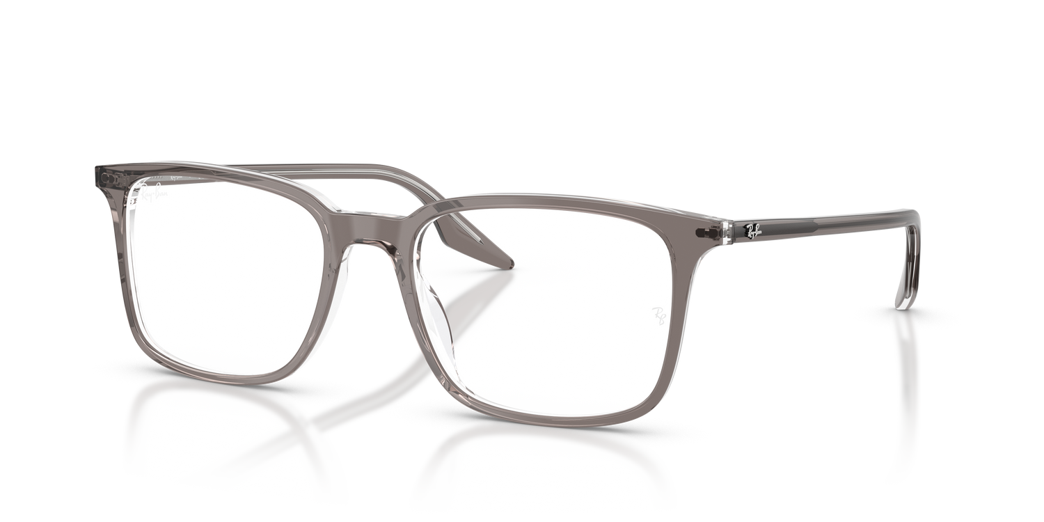 RAY-BAN RX5421 8111 53