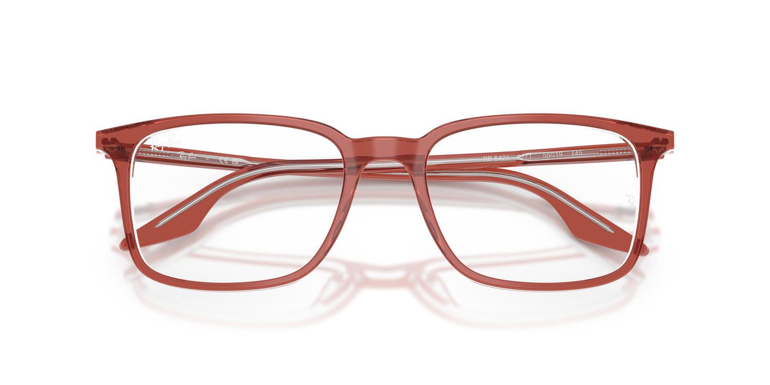 RAY-BAN RX5421 8171 53