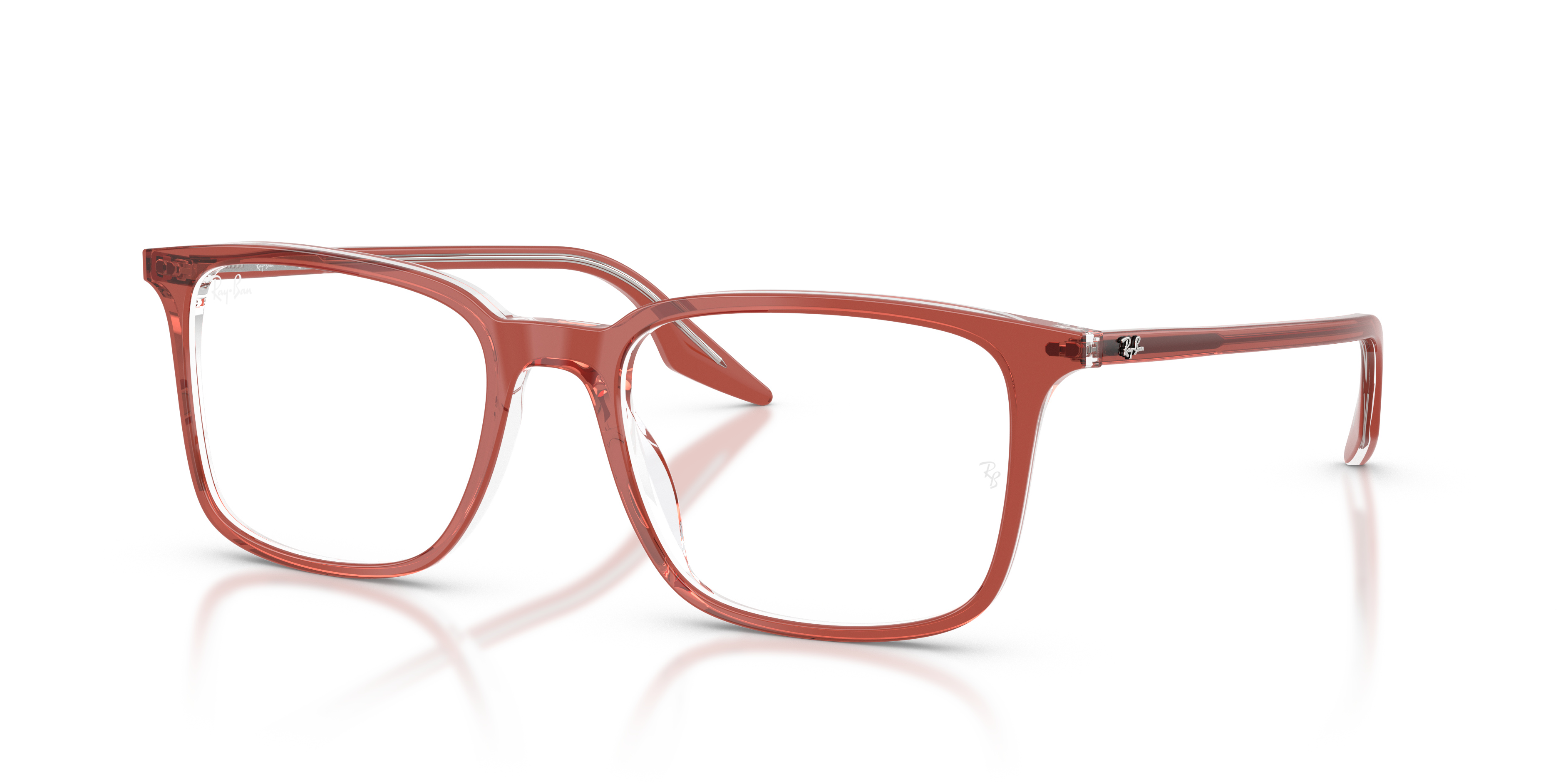 RAY-BAN RX5421 8171 55