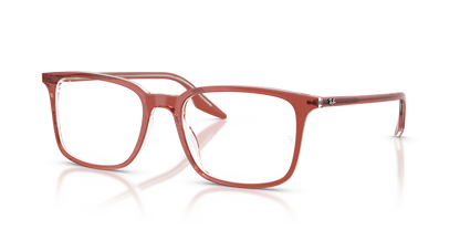 RAY-BAN RX5421 8171 55