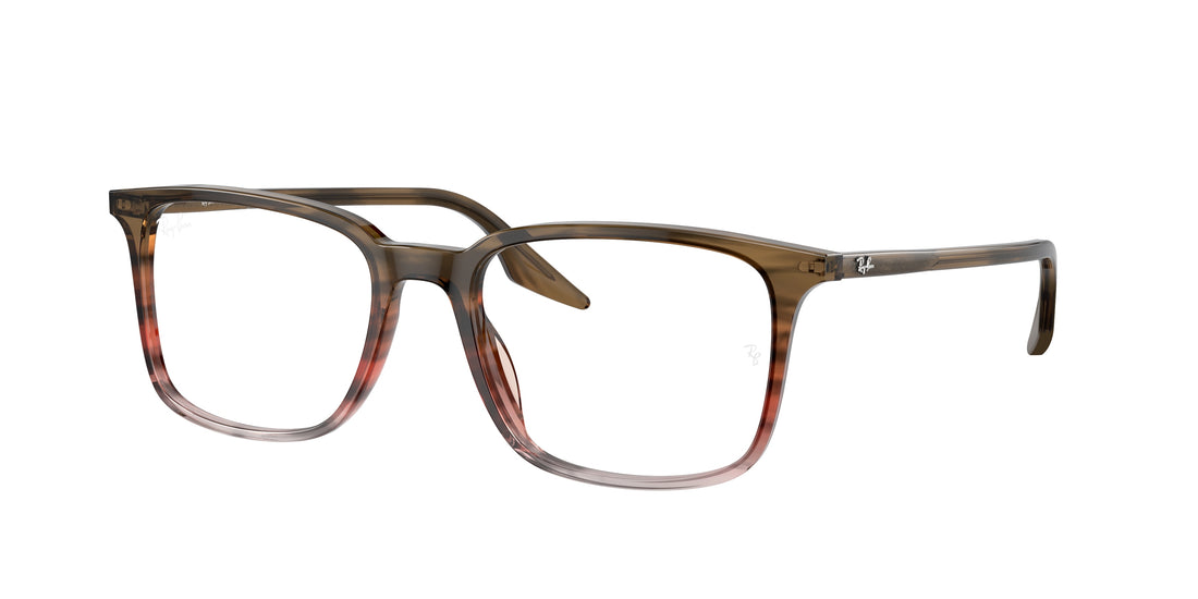 Brillen ray-ban rx5421 8251 unisex größe 53mm - Hauptansicht