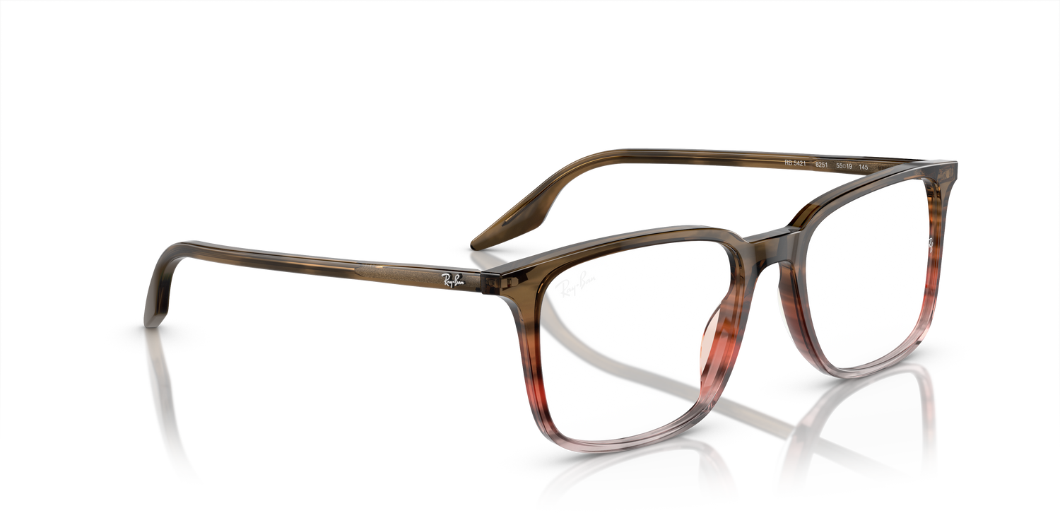 RAY-BAN RX5421 8251 55