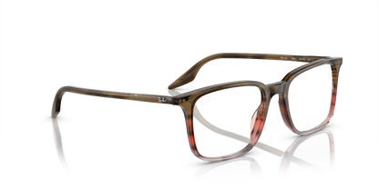 RAY-BAN RX5421 8251 55