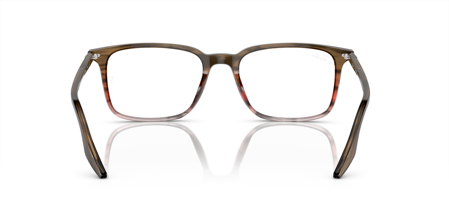 RAY-BAN RX5421 8251 55