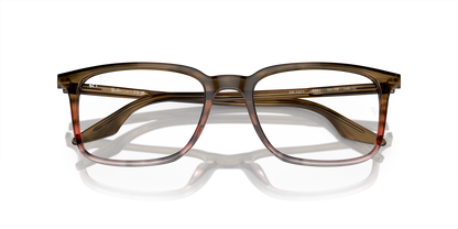 RAY-BAN RX5421 8251 55