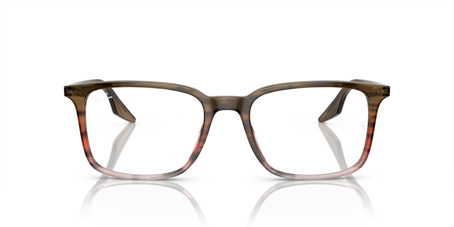RAY-BAN RX5421 8251 55