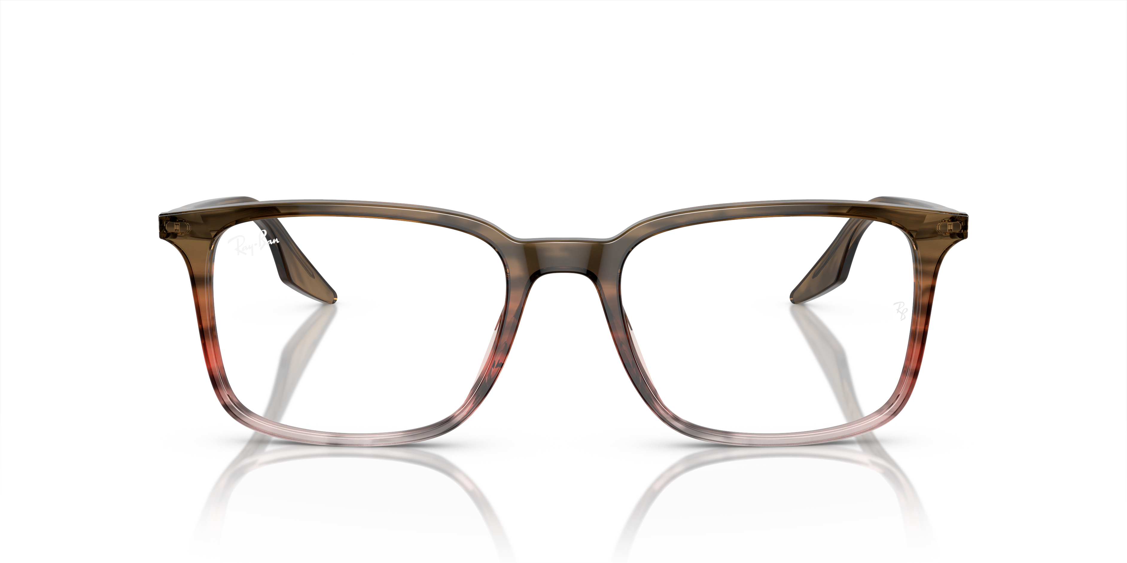 RAY-BAN RX5421 8251 55