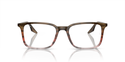 RAY-BAN RX5421 8251 55