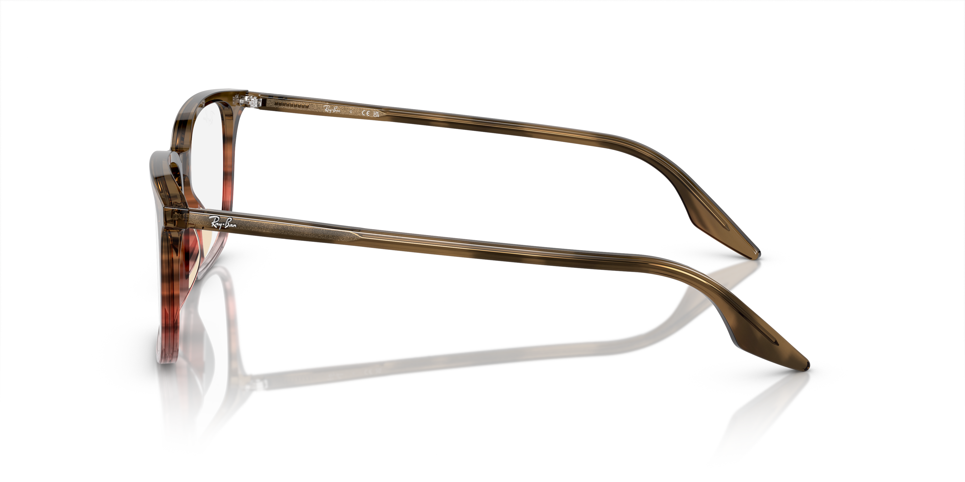 RAY-BAN RX5421 8251 55