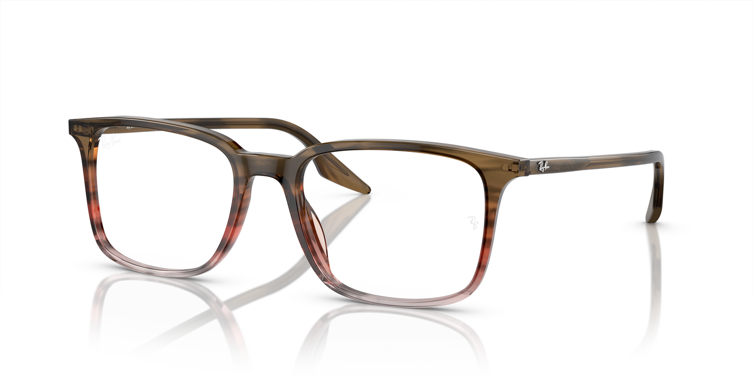 RAY-BAN RX5421 8251 53