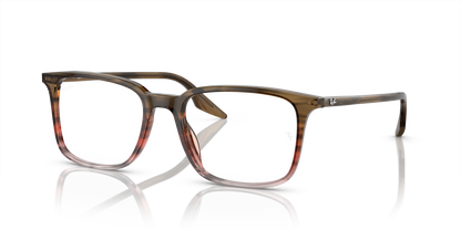 RAY-BAN RX5421 8251 53