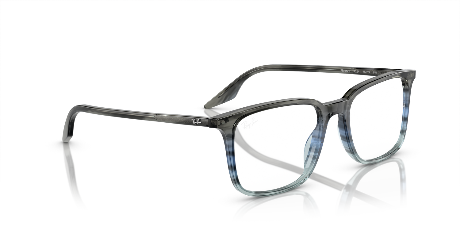 RAY-BAN RX5421 8254 53