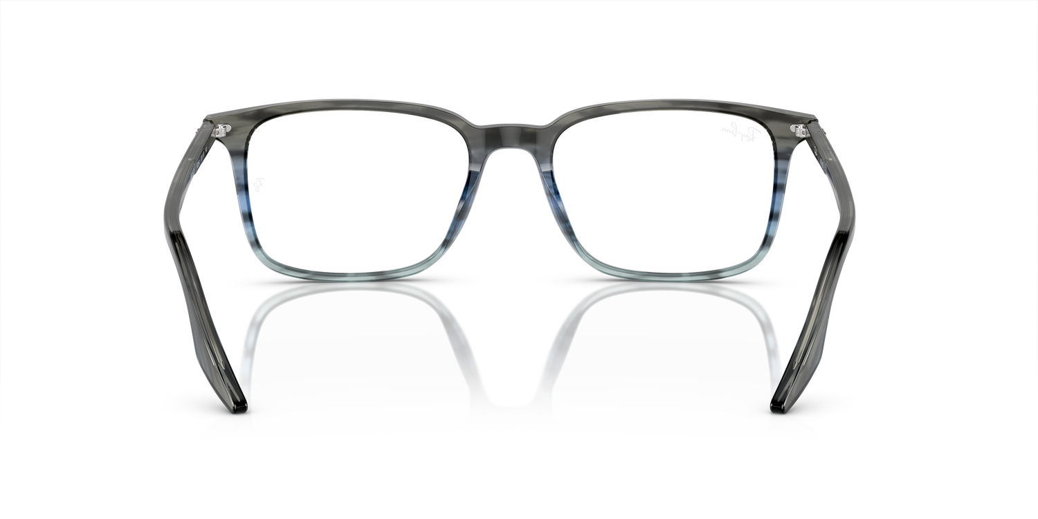 RAY-BAN RX5421 8254 53
