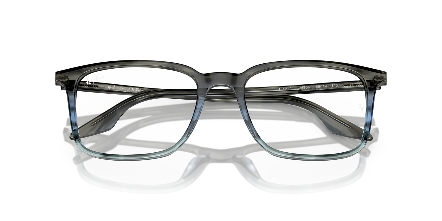 RAY-BAN RX5421 8254 55