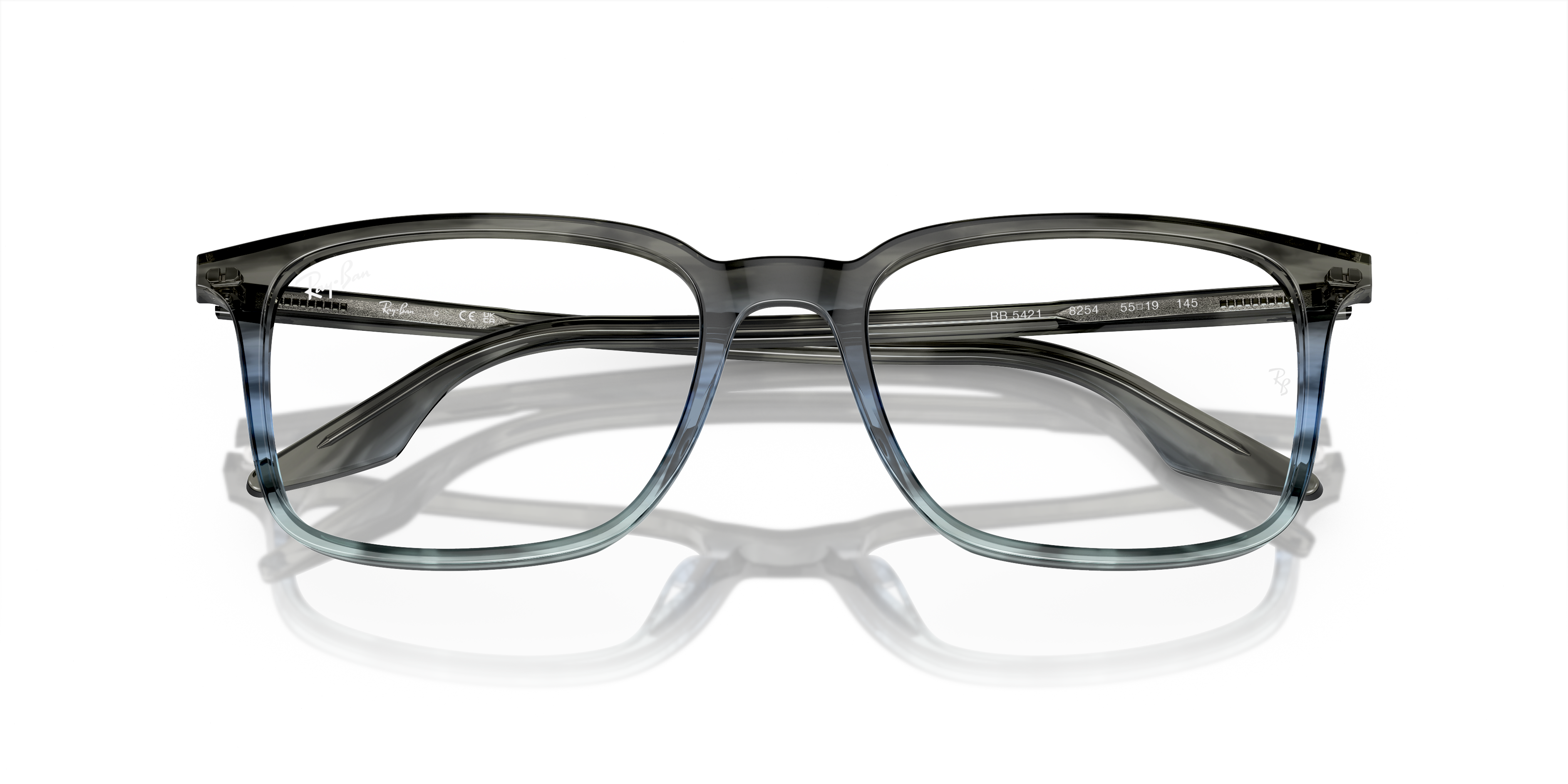 RAY-BAN RX5421 8254 55