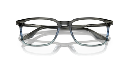 RAY-BAN RX5421 8254 55