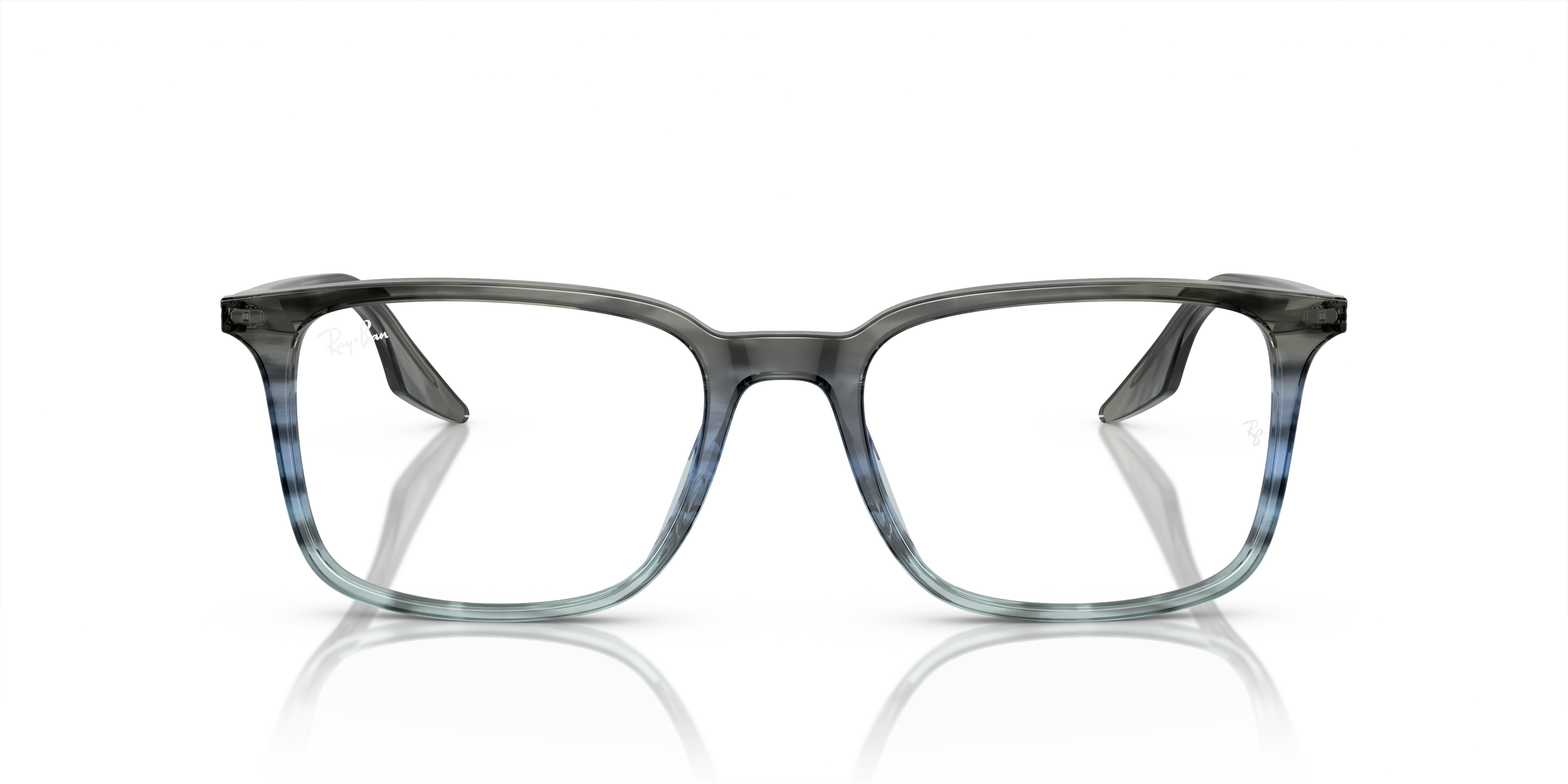 RAY-BAN RX5421 8254 53