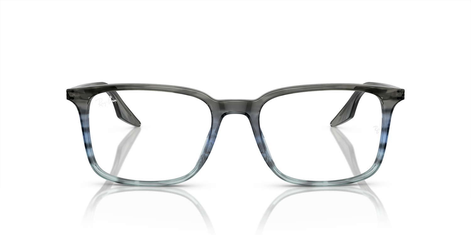 RAY-BAN RX5421 8254 55