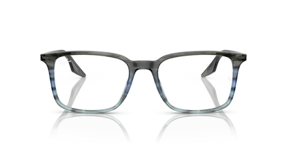 RAY-BAN RX5421 8254 55