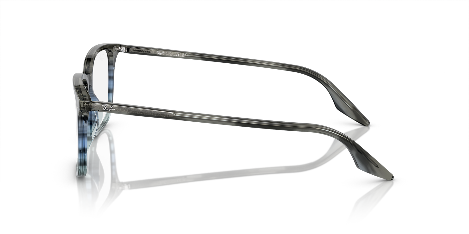 RAY-BAN RX5421 8254 55