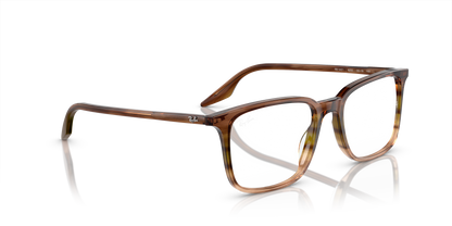 RAY-BAN RX5421 8255 55