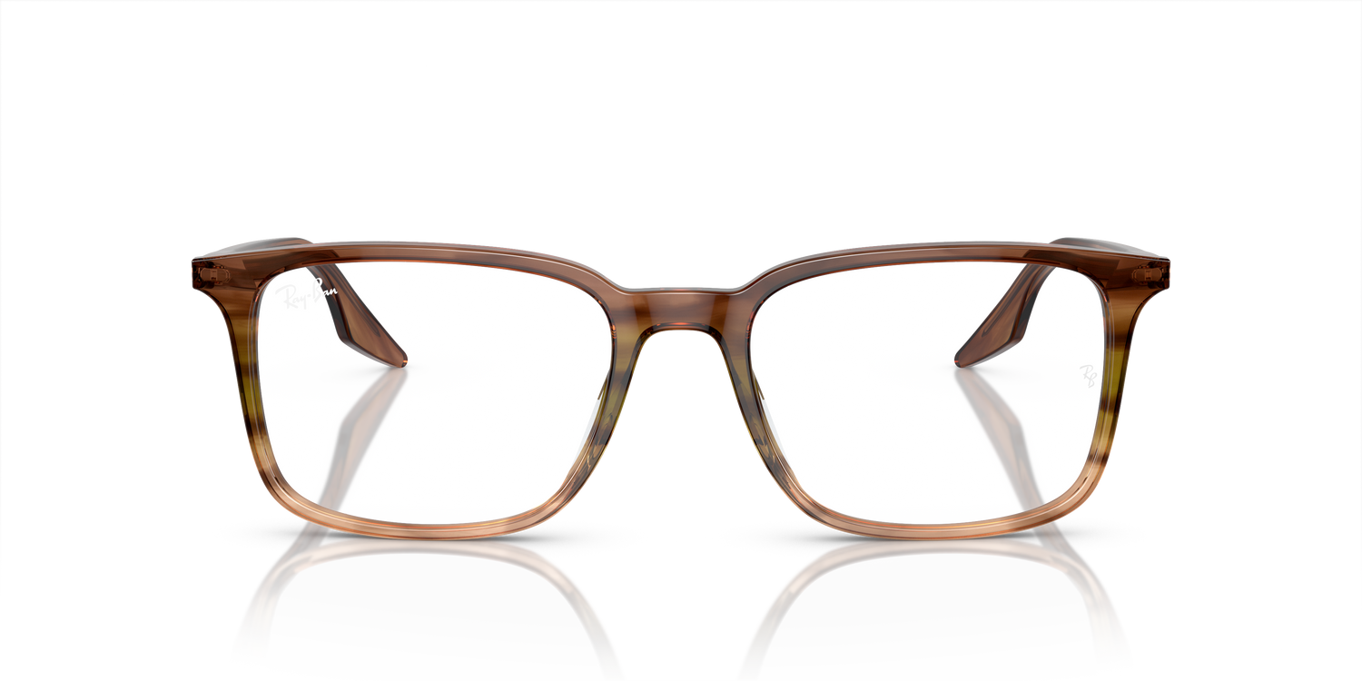 RAY-BAN RX5421 8255 55