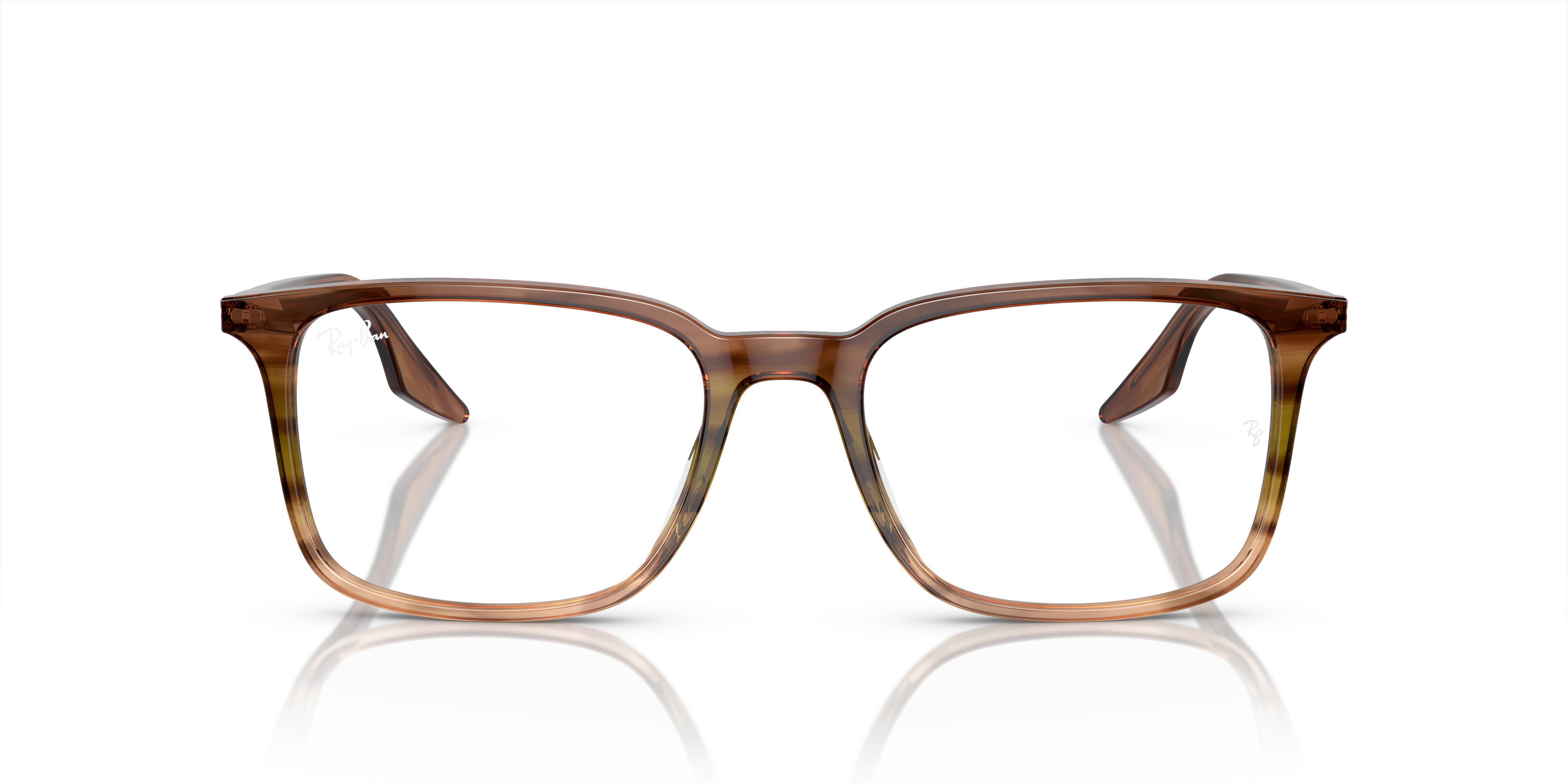 RAY-BAN RX5421 8255 55