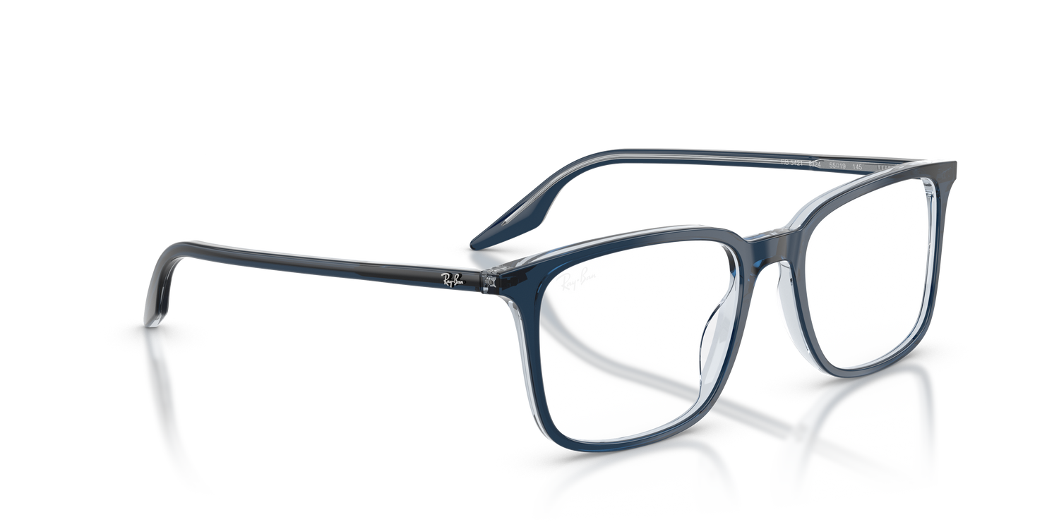 RAY-BAN RX5421 8324 55