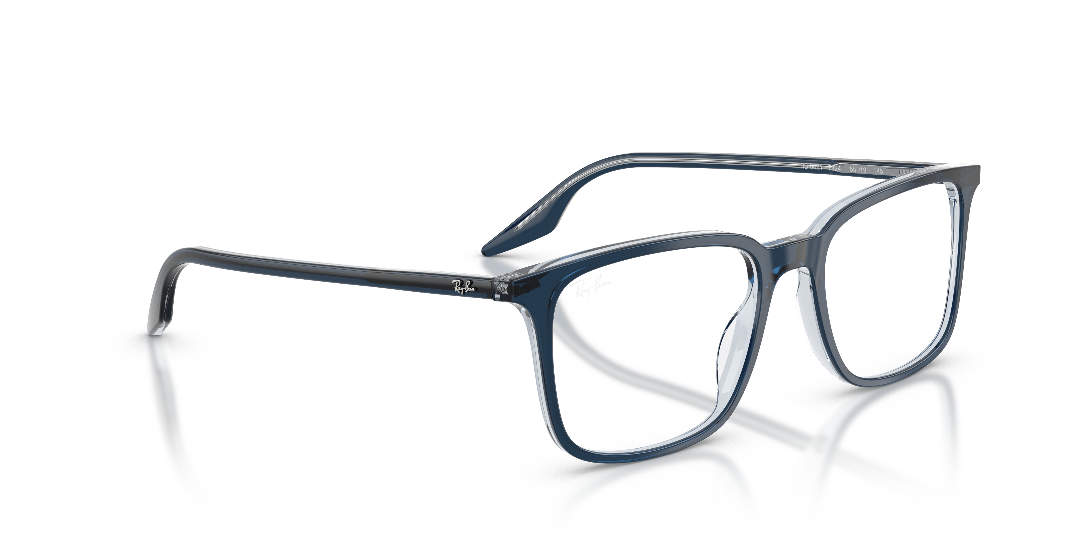 RAY-BAN RX5421 8324 53