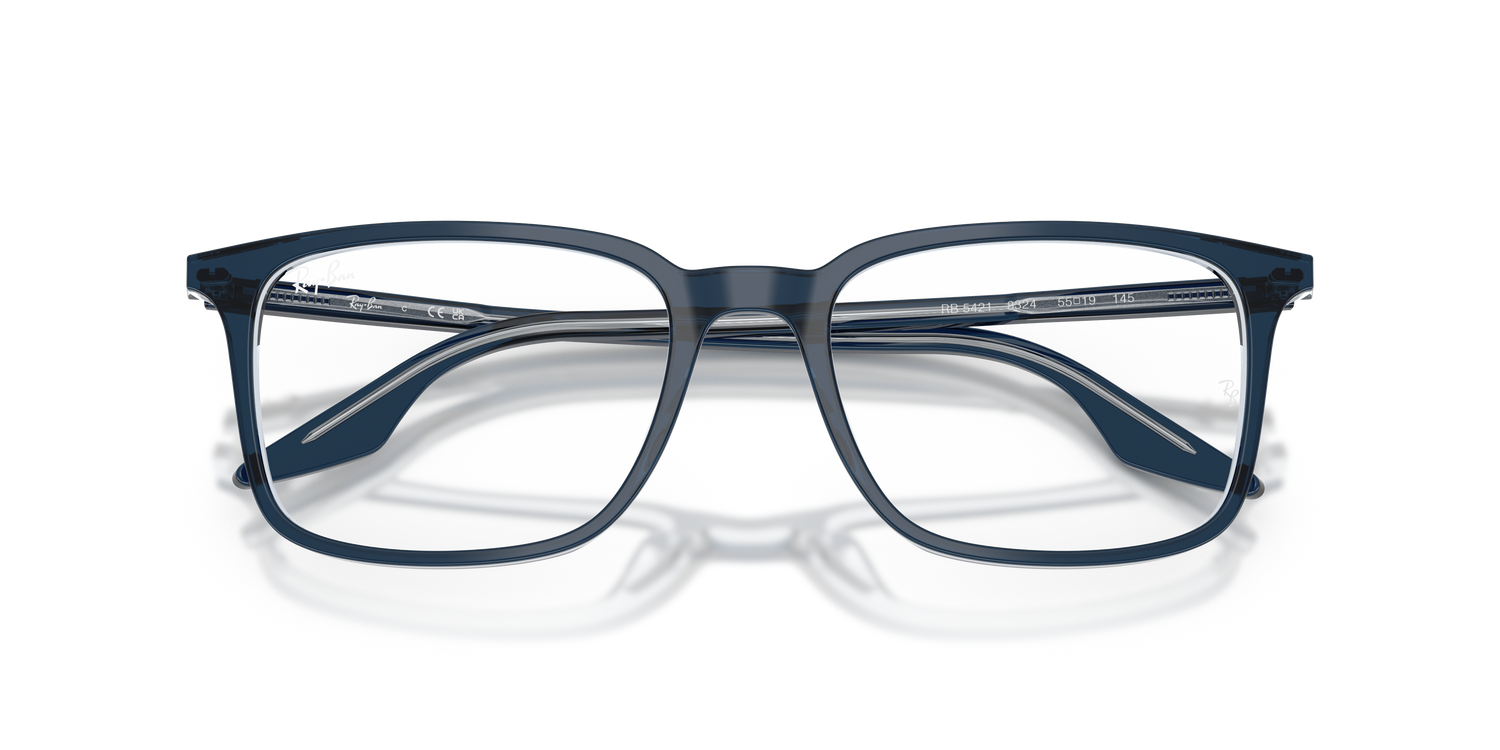 RAY-BAN RX5421 8324 53
