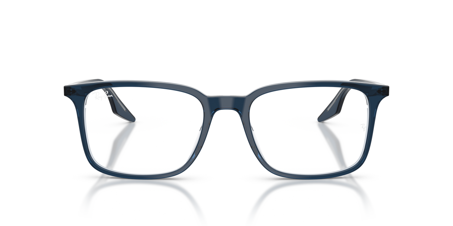 RAY-BAN RX5421 8324 55