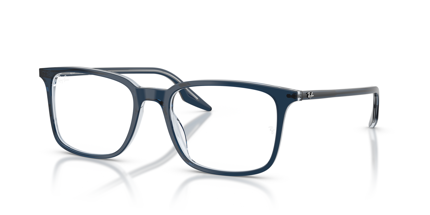 RAY-BAN RX5421 8324 55
