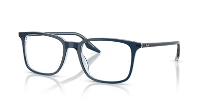 RAY-BAN RX5421 8324 55