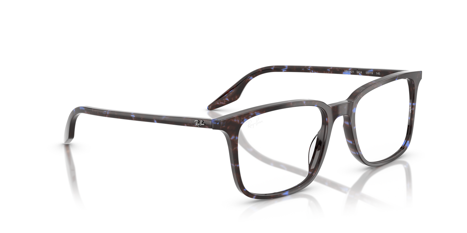 RAY-BAN RX5421 8424 55