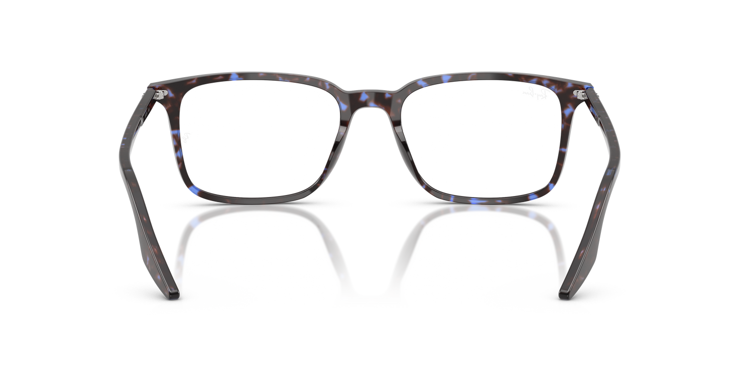 RAY-BAN RX5421 8424 55