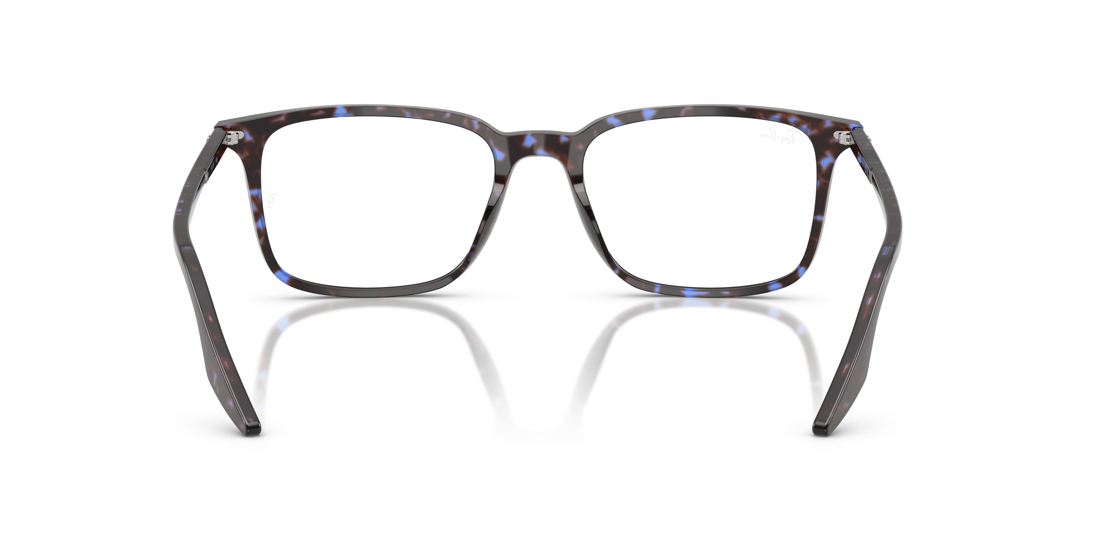 RAY-BAN RX5421 8424 55