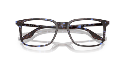 RAY-BAN RX5421 8424 55