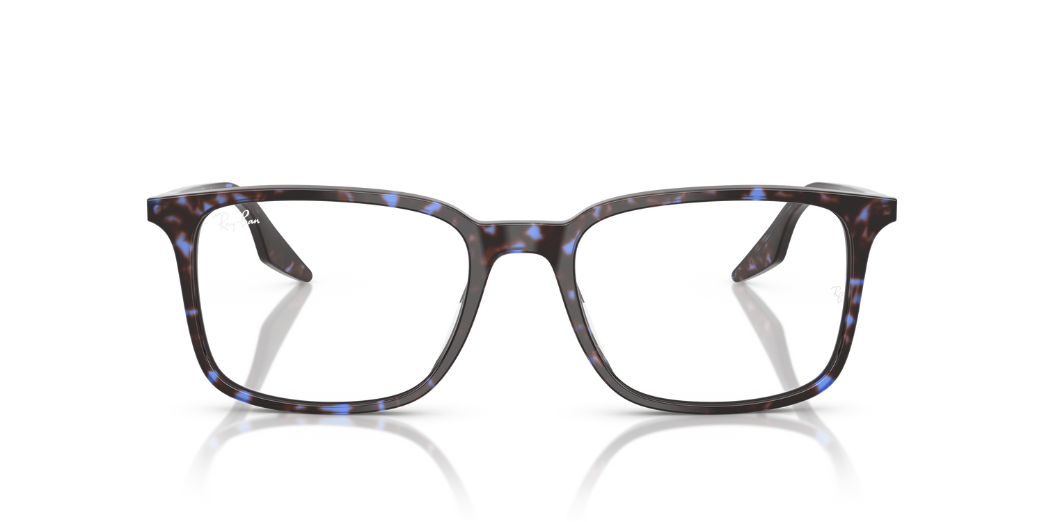 RAY-BAN RX5421 8424 55