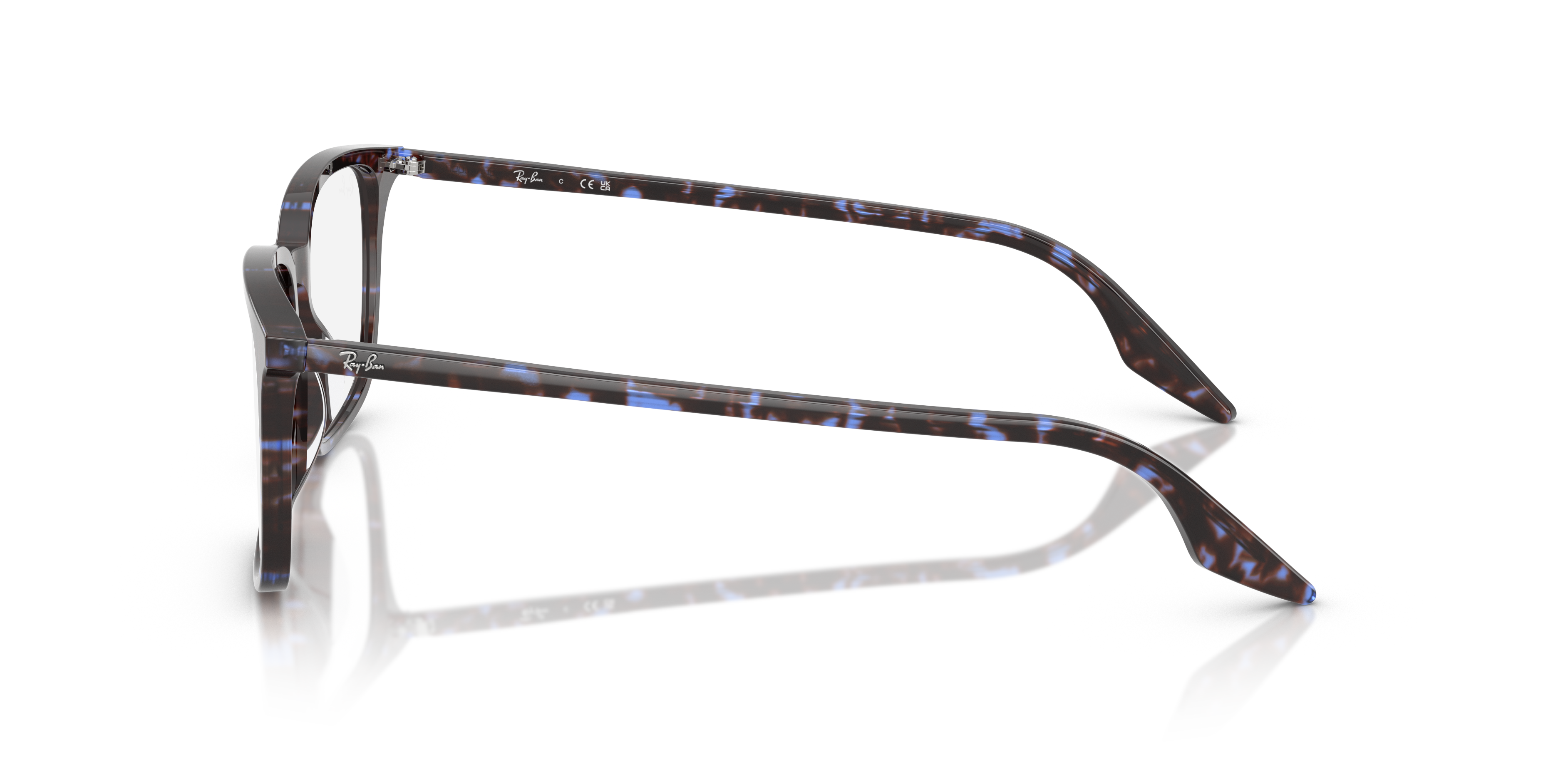 RAY-BAN RX5421 8424 55