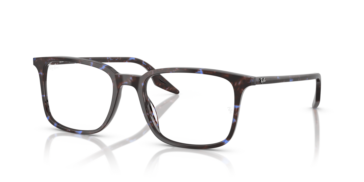 RAY-BAN RX5421 8424 55