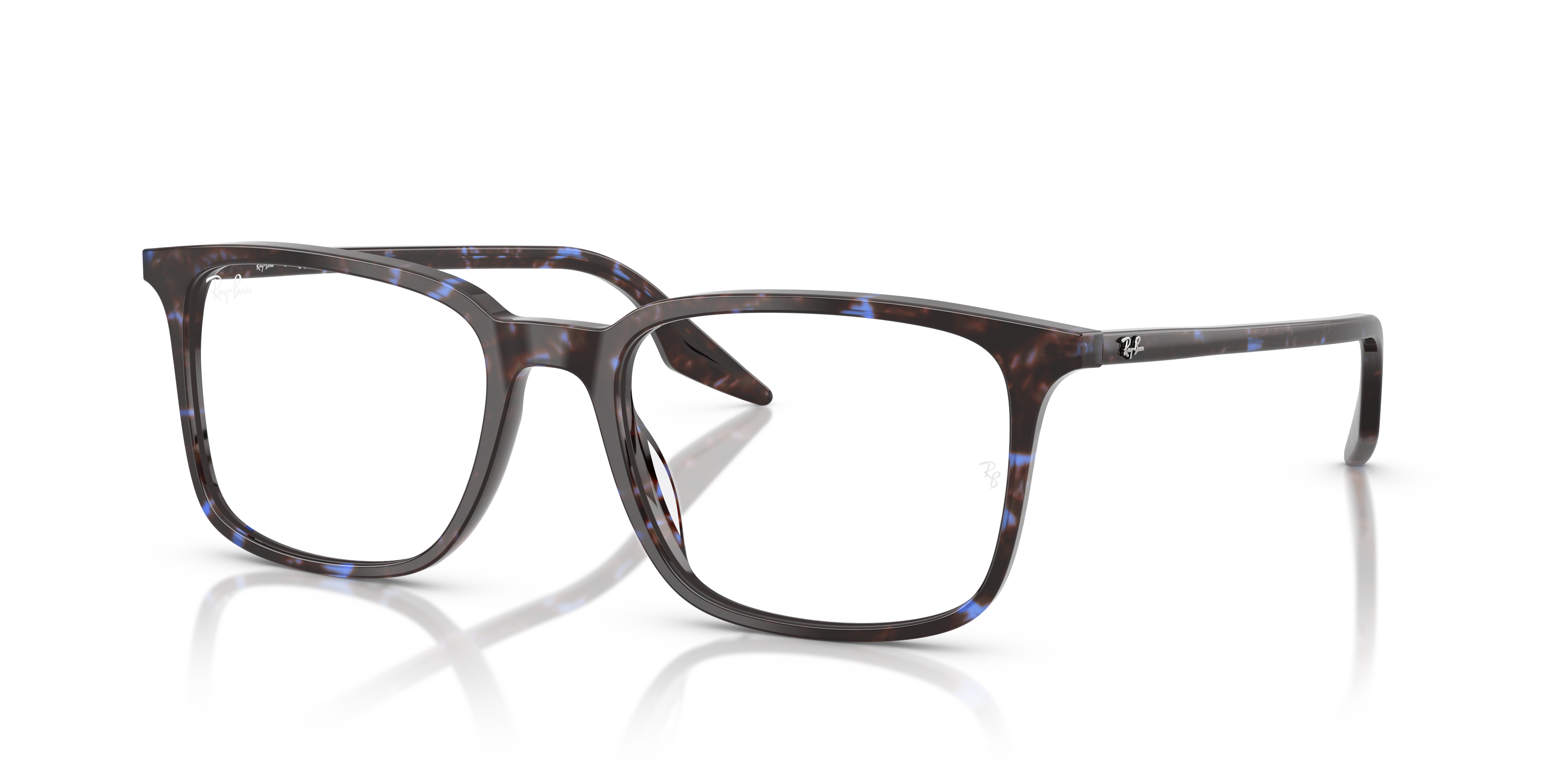 RAY-BAN RX5421 8424 55