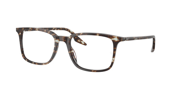 RAY-BAN RX5421 8425 55