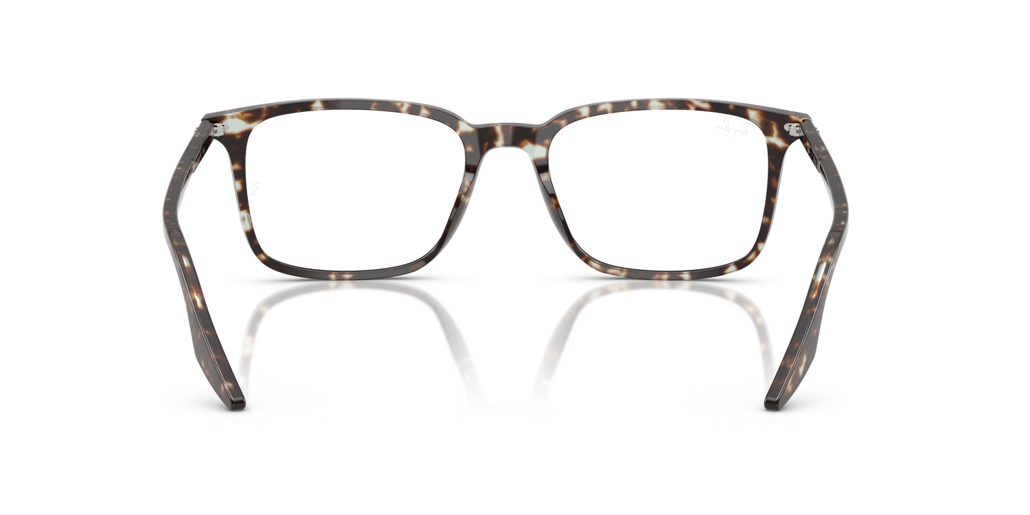 RAY-BAN RX5421 8425 53