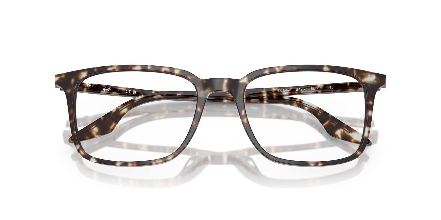 RAY-BAN RX5421 8425 53